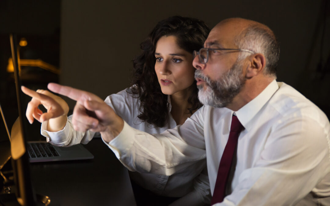 From Prompts to Agents: The Shift Driving Efficiency in 2026